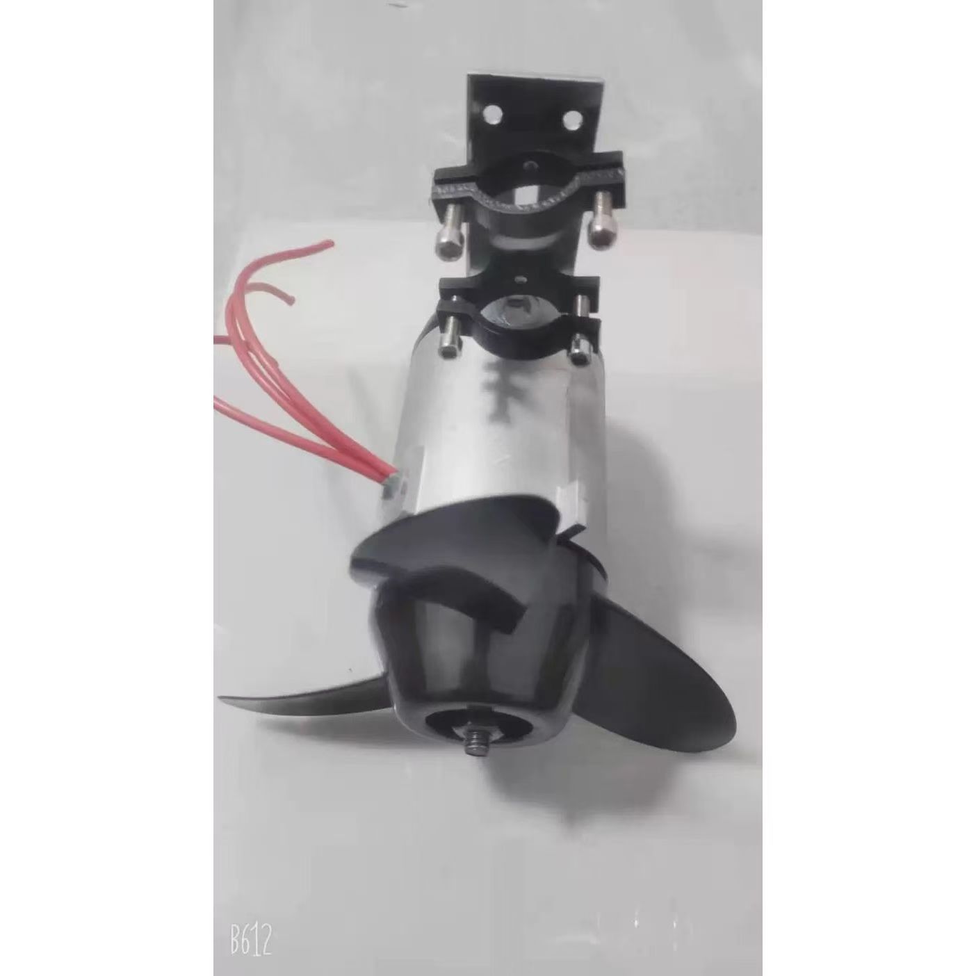 船舶用電動プロペラ ブラシレスモーター 電動モーター 漁船用 - Fishing Boat Outboard Motor のレビューと価格