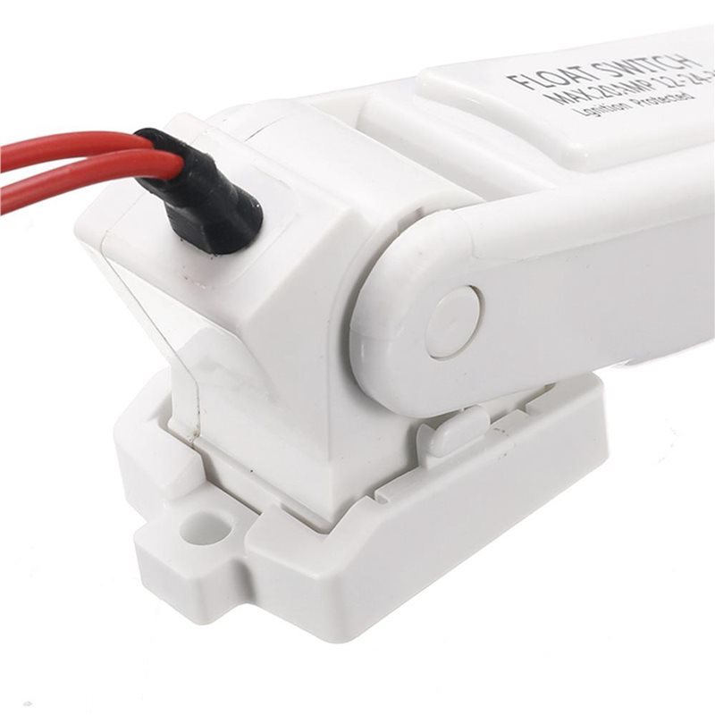 ABKS-6X ビルジポンプフロートスイッチ 自動 12V  - Fishing Boat Bilge Pump のレビューと価格