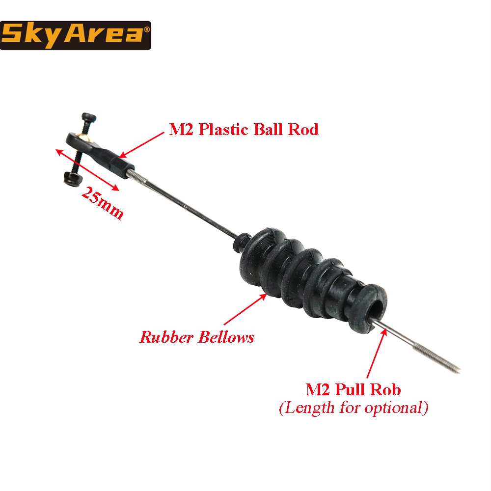1 個 RC モデルボートプッシュロッドキットには M2 ロ - Fishing Boat Anchor Winch のレビューと価格