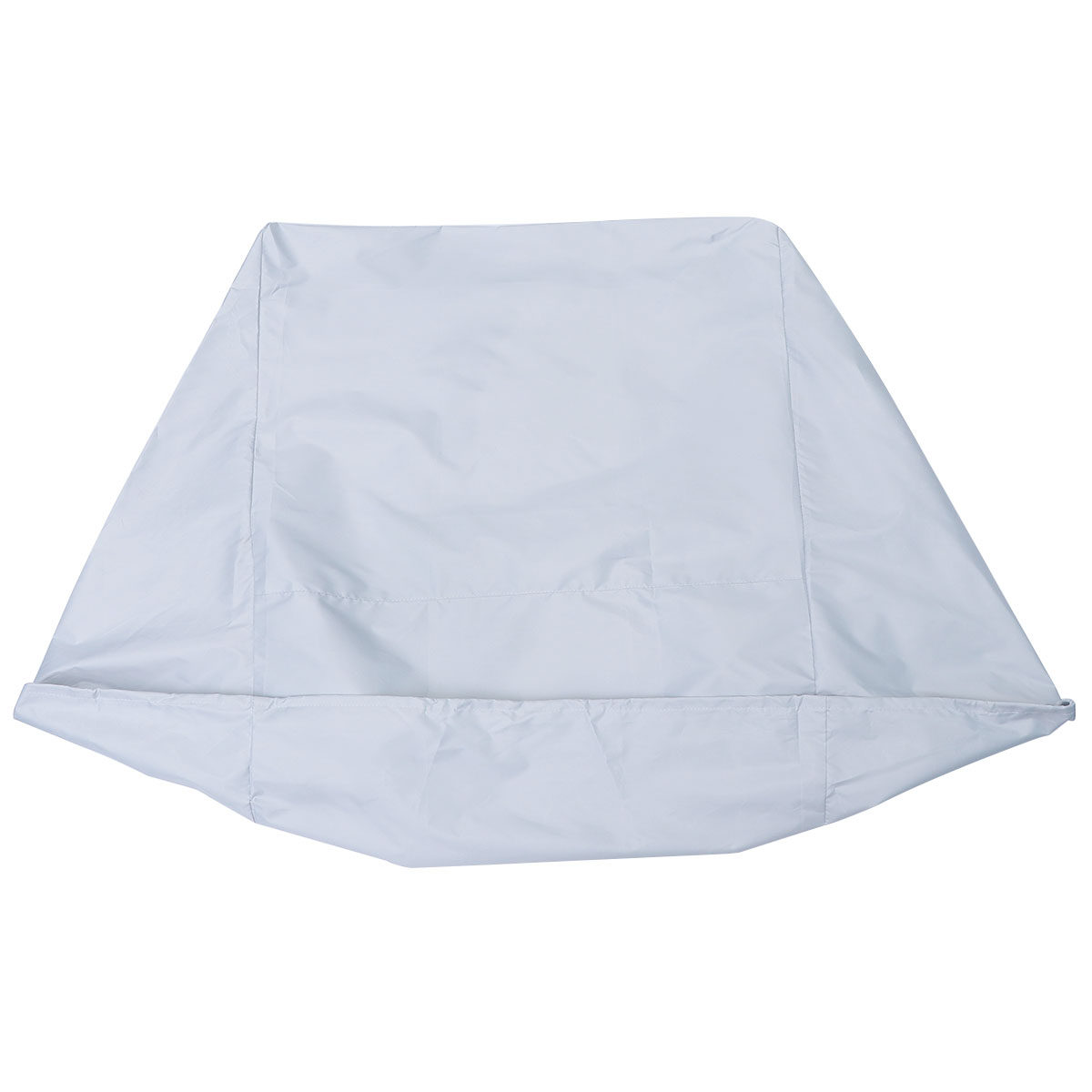ボートシートカバー ホワイトオックスフォード生地 屋外保護  - Fishing Boat Cover のレビューと価格