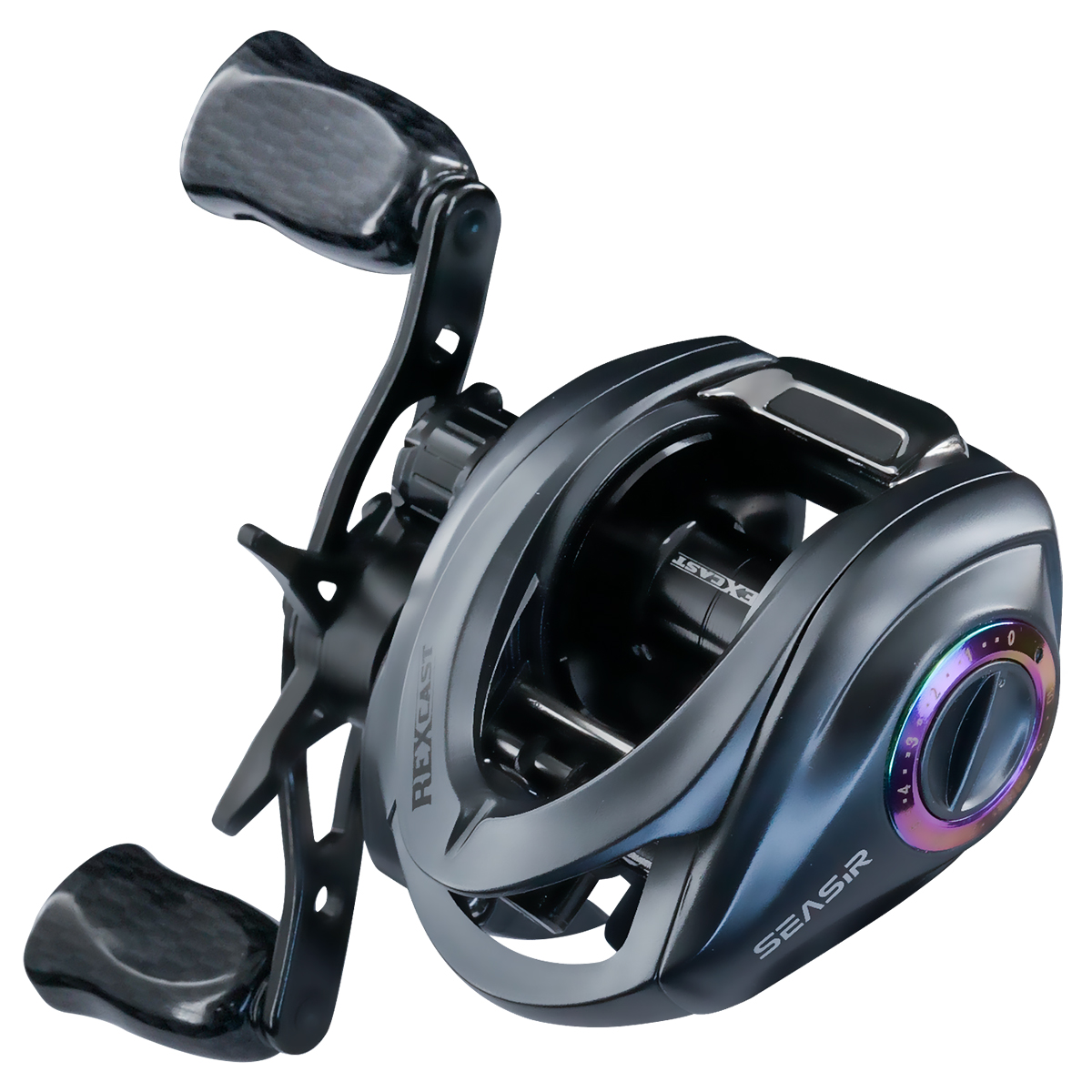 シーサー レックスキャスト フィッシングリール 最大ドラグ力 - Abu Garcia Reel Max のレビューと価格